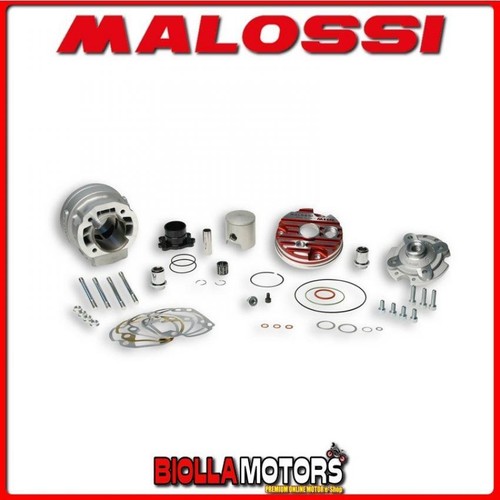 3115390 cylindre kit malossi - cylindre,