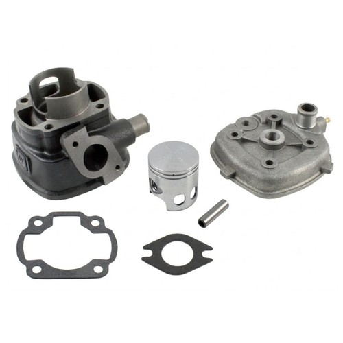 Kit groupe thermique - kit,
