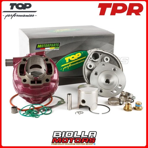 9921160 cylindre kit top - cylindre,