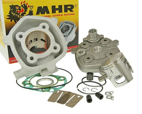 Kit cylindres 70cc - kit,