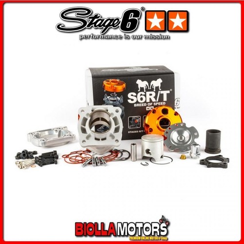 7516602 cylindre kit - kit, stage6