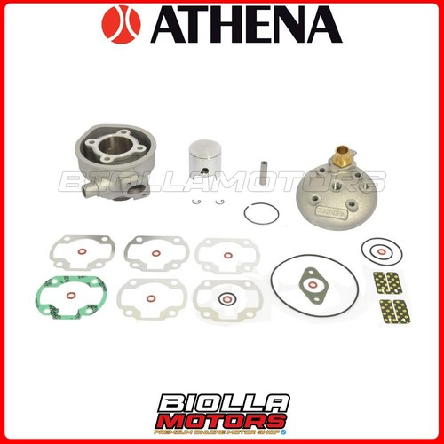 072400 kit cylindre athena - 072400,
