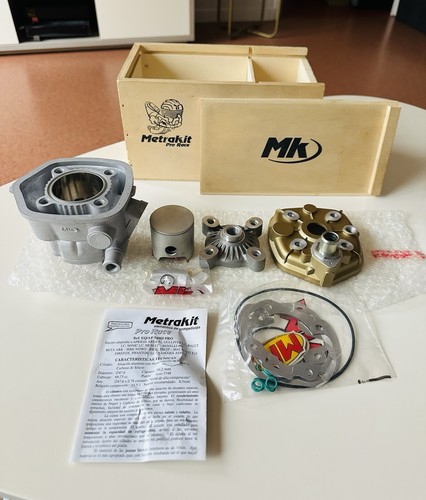 Kit metrakit pro - pro, 2