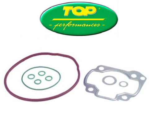Kit performance top joint - performance,