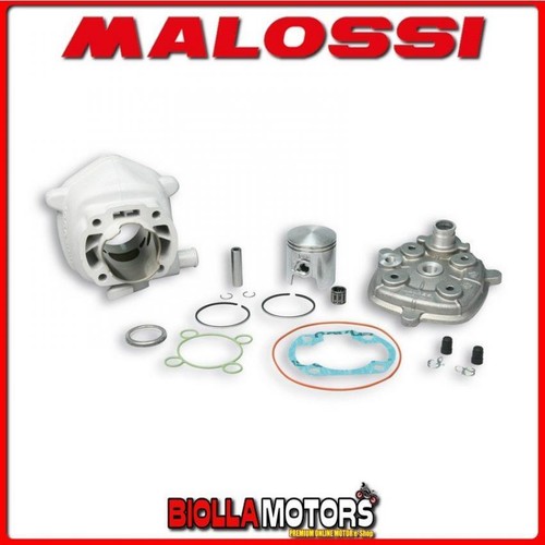 318430 cylindre kit malossi - 318430,