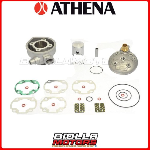 072400 kit cylindre athena - kit,