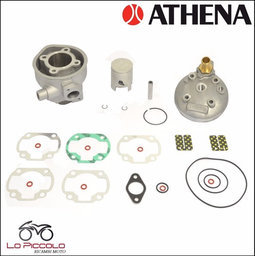 Kit cylindre athena modifié - kit,