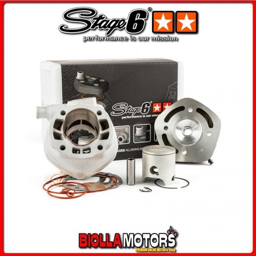 7416608 cylindre kit - cylindre,