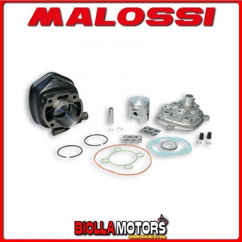 318284 cylindre kit - kit, malossi