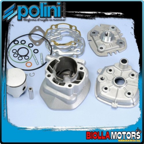 166 0113 cylindre kit - kit, polini