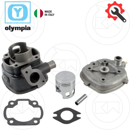 Kit cylindre olympia ø47 - kit,
