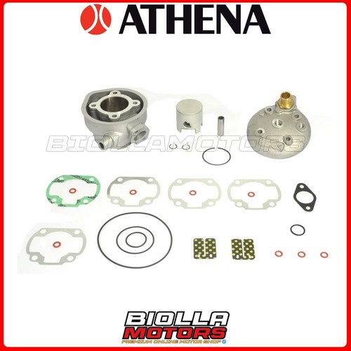 081100 kit cylindre - cylindre, athena