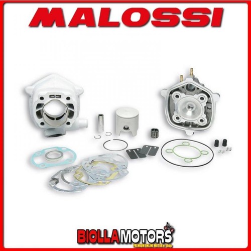 318460 cylindre kit malossi - kit,