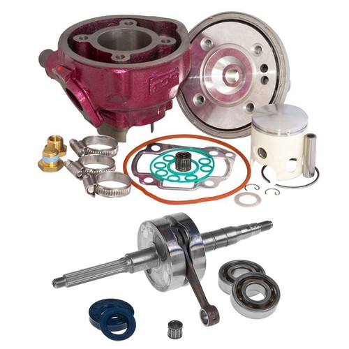 Kit groupe thermique top - thermique,