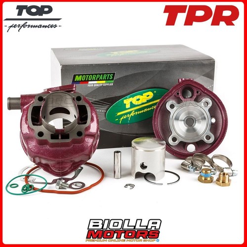 9912800 cylindre kit top 2plus - kit,