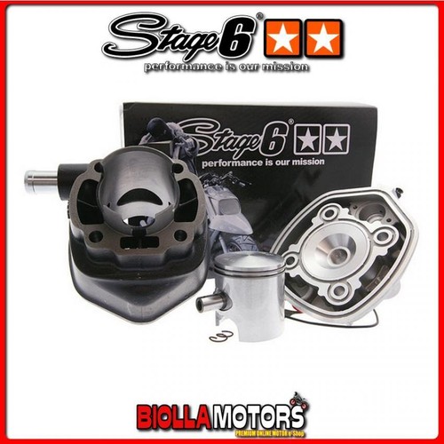 7216651 cylindre kit stage6 - kit,